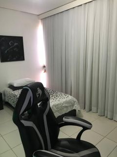 Casa com 4 dormitorios a venda, 326 m² por R$ 1.250.000,00 - Porto das Dunas - Aquiraz/CE