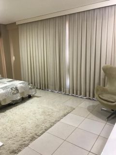 Casa com 4 dormitorios a venda, 326 m² por R$ 1.250.000,00 - Porto das Dunas - Aquiraz/CE