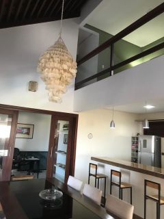 Casa com 4 dormitorios a venda, 326 m² por R$ 1.250.000,00 - Porto das Dunas - Aquiraz/CE