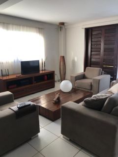 Casa com 4 dormitorios a venda, 326 m² por R$ 1.250.000,00 - Porto das Dunas - Aquiraz/CE