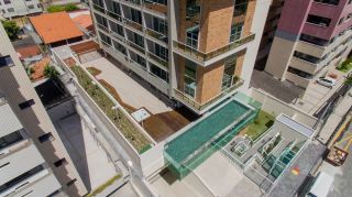APARTAMENTO STUDIO 33m2  a venda por R$ 370.000 - Joaquim Tavora - Fortaleza/CE