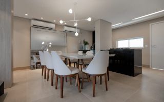 APARTAMENTO STUDIO 33m2  a venda por R$ 370.000 - Joaquim Tavora - Fortaleza/CE