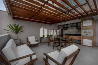 APARTAMENTO STUDIO 33m2  a venda por R$ 370.000 - Joaquim Tavora - Fortaleza/CE