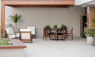 APARTAMENTO STUDIO 33m2  a venda por R$ 370.000 - Joaquim Tavora - Fortaleza/CE