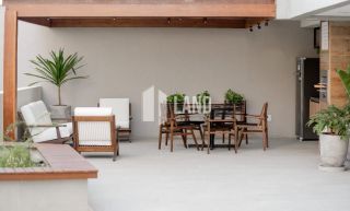APARTAMENTO STUDIO 33m2  a venda por R$ 370.000 - Joaquim Tavora - Fortaleza/CE