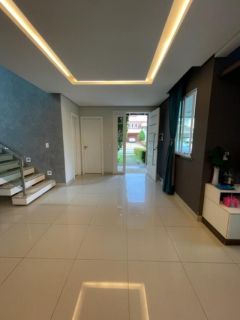 Casa Alphaville Eusebio com 4 dormitorios a venda por R$ 2.500.000 - Eusebio/CE