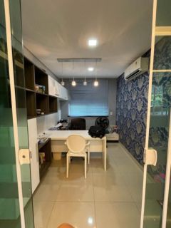 Casa Alphaville Eusebio com 4 dormitorios a venda por R$ 2.500.000 - Eusebio/CE