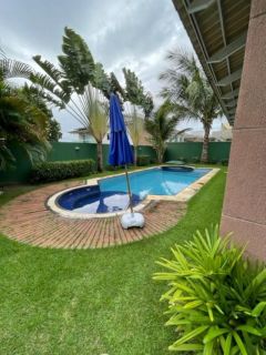 Casa Alphaville Eusebio com 4 dormitorios a venda por R$ 2.500.000 - Eusebio/CE