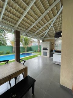Casa Alphaville Eusebio com 4 dormitorios a venda por R$ 2.500.000 - Eusebio/CE