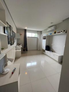 Casa Alphaville Eusebio com 4 dormitorios a venda por R$ 2.500.000 - Eusebio/CE