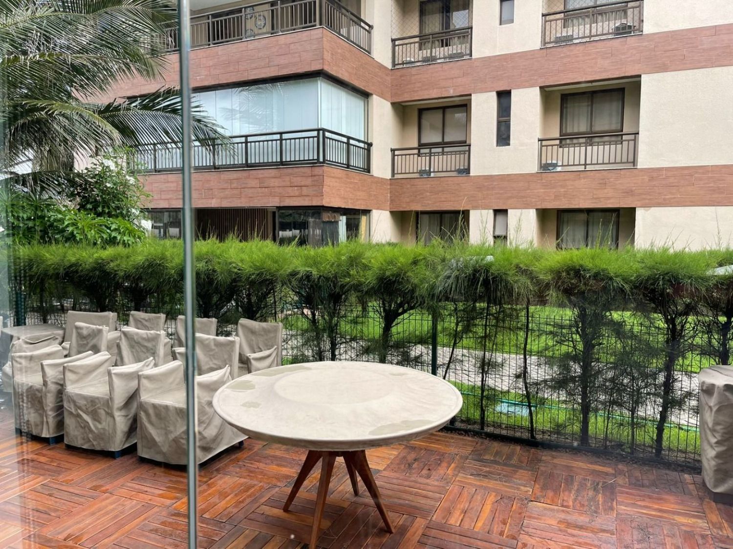 Apartamento Garden com 3 dormitorios a venda, 104 m² por R$ 1.900.000 - Porto das Dunas - Aquiraz/CE