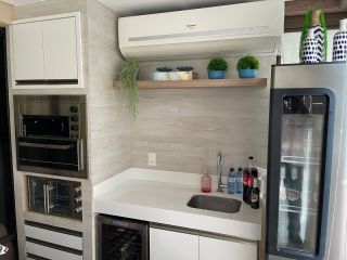 Apartamento Garden com 3 dormitorios a venda, 104 m² por R$ 1.900.000 - Porto das Dunas - Aquiraz/CE