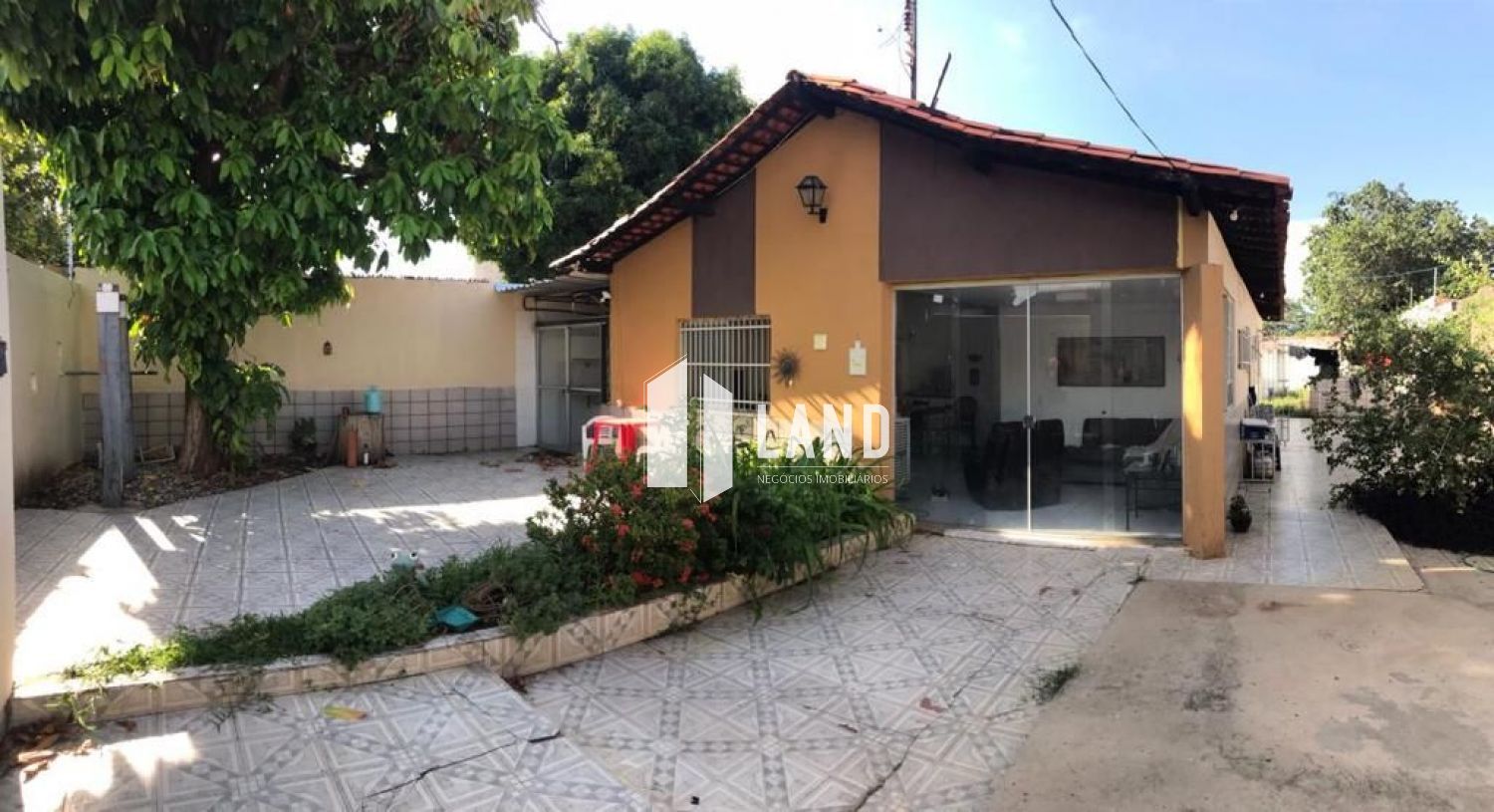Casa com 3 quartos a venda, 150 m² - Cristo Rei - Teresina/PI