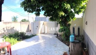 Casa com 3 quartos a venda, 150 m² - Cristo Rei - Teresina/PI