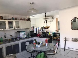 Casa com 3 quartos a venda, 150 m² - Cristo Rei - Teresina/PI