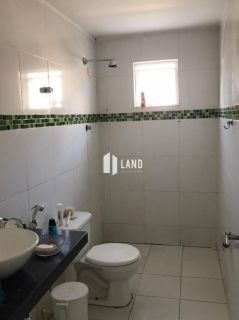Casa com 3 quartos a venda, 150 m² - Cristo Rei - Teresina/PI