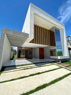 Casa duplex Cidade Alpha por R$ 1.150.000,00