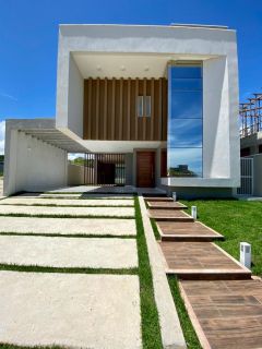 Casa duplex Cidade Alpha por R$ 1.150.000,00