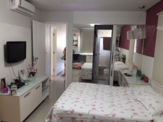 Casa com 4 dormitorios a venda, 270 m² por R$ 1.450.000,00 - Tamatanduba - Eusebio/CE
