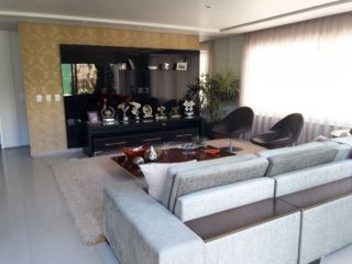 Casa com 4 dormitorios a venda, 270 m² por R$ 1.450.000,00 - Tamatanduba - Eusebio/CE