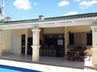 Casa com 4 dormitorios a venda, 270 m² por R$ 1.450.000,00 - Tamatanduba - Eusebio/CE