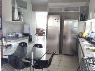 Casa com 4 dormitorios a venda, 270 m² por R$ 1.450.000,00 - Tamatanduba - Eusebio/CE