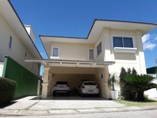 Casa com 4 dormitorios a venda, 270 m² por R$ 1.450.000,00 - Tamatanduba - Eusebio/CE