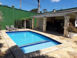 Casa com 4 dormitorios a venda, 270 m² por R$ 1.450.000,00 - Tamatanduba - Eusebio/CE