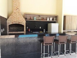 Casa com 4 dormitorios a venda, 270 m² por R$ 1.450.000,00 - Tamatanduba - Eusebio/CE