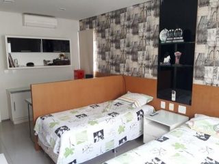 Casa com 4 dormitorios a venda, 270 m² por R$ 1.450.000,00 - Tamatanduba - Eusebio/CE