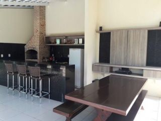Casa com 4 dormitorios a venda, 270 m² por R$ 1.450.000,00 - Tamatanduba - Eusebio/CE