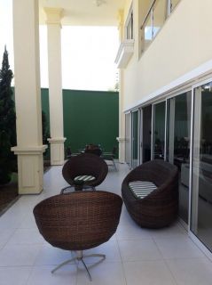 Casa com 4 dormitorios a venda, 270 m² por R$ 1.450.000,00 - Tamatanduba - Eusebio/CE