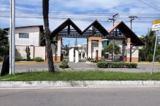 Condominio Eusebio VIVENDAS DO RAMALHETE