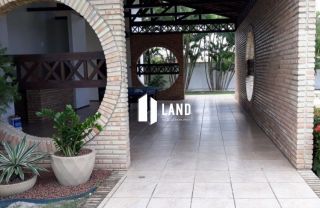 Condominio Eusebio VIVENDAS DO RAMALHETE