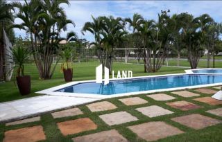 Condominio Eusebio VIVENDAS DO RAMALHETE
