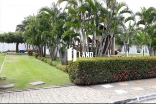 Condominio Eusebio VIVENDAS DO RAMALHETE