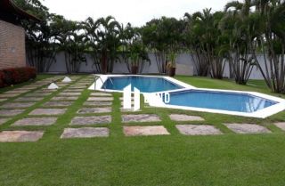 Condominio Eusebio VIVENDAS DO RAMALHETE