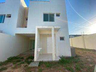 Casa com 3 dormitorios a venda, 111 m² por R$ 530.000,00 - Lagoinha - Eusebio/CE