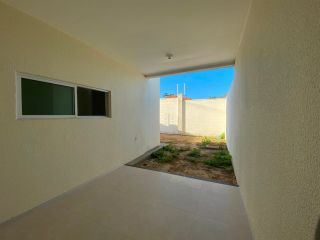 Casa com 3 dormitorios a venda, 111 m² por R$ 530.000,00 - Lagoinha - Eusebio/CE