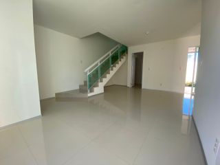 Casa com 3 dormitorios a venda, 111 m² por R$ 530.000,00 - Lagoinha - Eusebio/CE