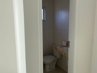 Casa com 3 dormitorios a venda, 111 m² por R$ 530.000,00 - Lagoinha - Eusebio/CE