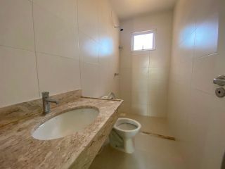 Casa com 3 dormitorios a venda, 111 m² por R$ 530.000,00 - Lagoinha - Eusebio/CE