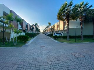Casa com 3 dormitorios a venda, 111 m² por R$ 530.000,00 - Lagoinha - Eusebio/CE