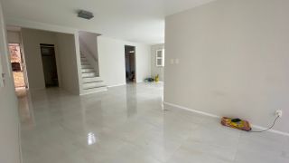 Casa em Condoninio a venda, 154 m² por R$ 800.000 - Engenheiro Luciano Cavalcante - Fortaleza/CE