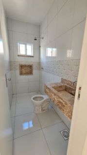 Casa com 3 dormitorios a venda, 125 m² por R$ 355.000 - Sao Bento - Fortaleza/Ceara