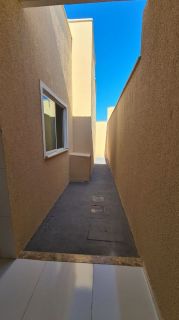 Casa com 3 dormitorios a venda, 125 m² por R$ 355.000 - Sao Bento - Fortaleza/Ceara
