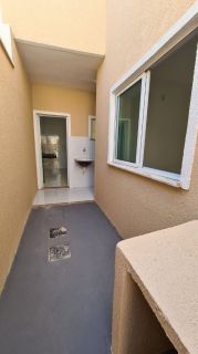Casa com 3 dormitorios a venda, 125 m² por R$ 355.000 - Sao Bento - Fortaleza/Ceara