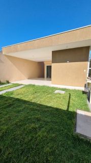 Casa com 3 dormitorios a venda, 125 m² por R$ 355.000 - Sao Bento - Fortaleza/Ceara