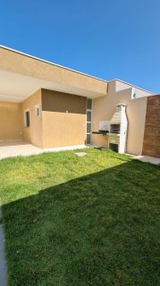 Casa com 3 dormitorios a venda, 125 m² por R$ 355.000 - Sao Bento - Fortaleza/Ceara