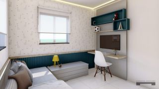 Casa com 3 dormitorios a venda, 104 m² por R$ 380.000 - Centro - Eusebio/CE